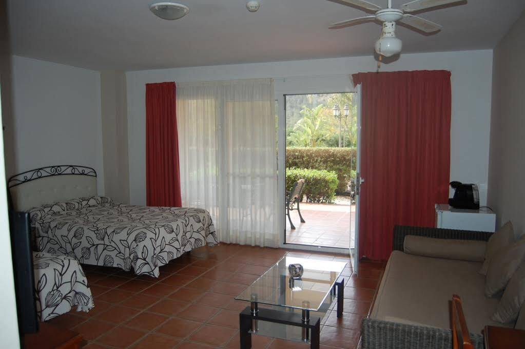 Events Hotel La Plantacion Finestrat Exterior photo
